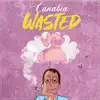 Canabia - Wasted - Single